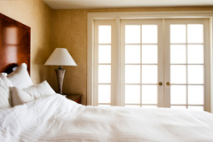 Ardersier bedroom extension costs
