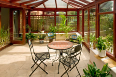 Ardersier conservatory quotes