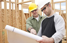 Ardersier outhouse construction leads